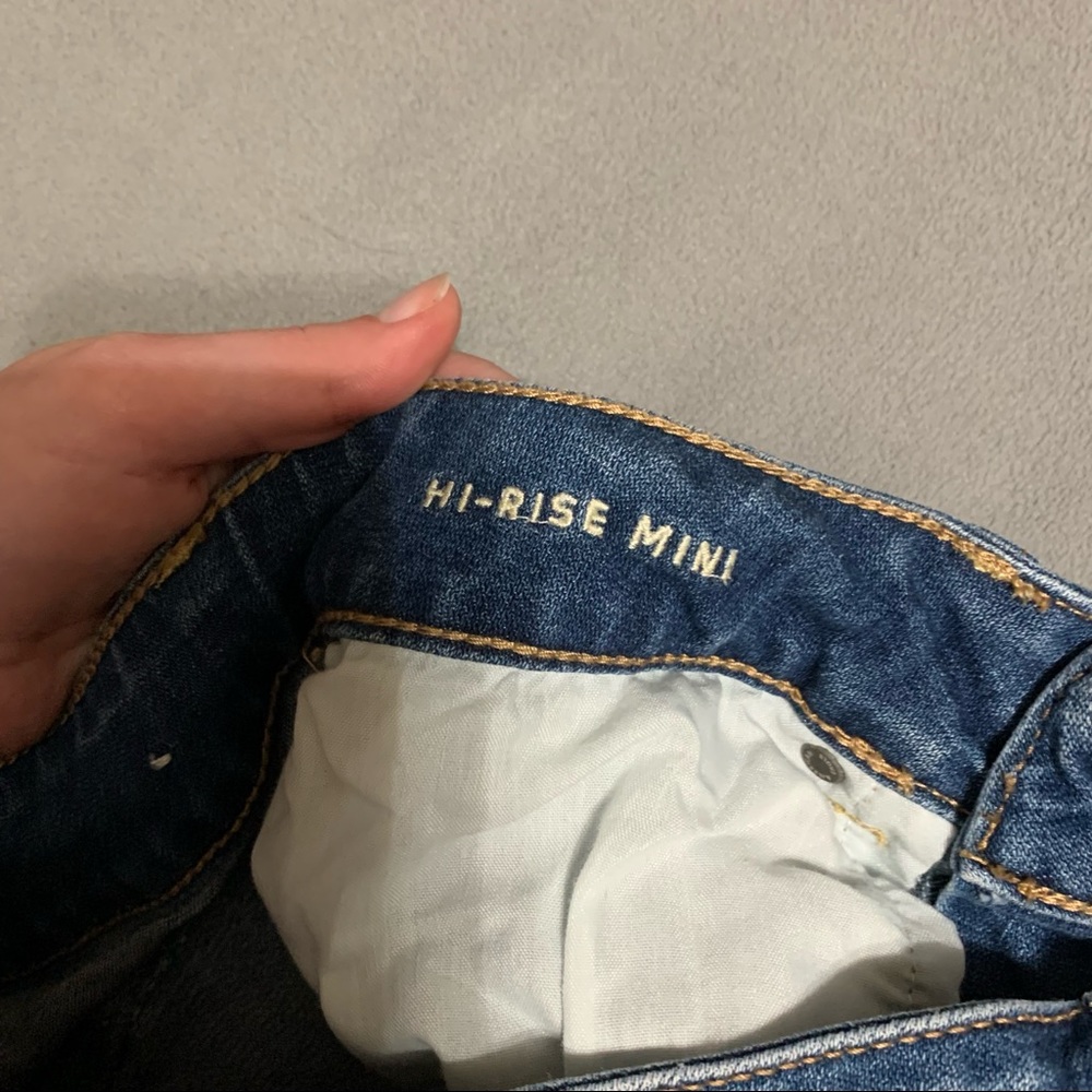 American Eagle Skirt - Picture 7 of 9